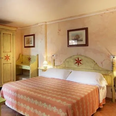 Colonna Beach Hotel And Residence-1