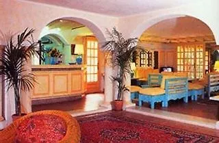 Colonna Beach Hotel And Residence-2
