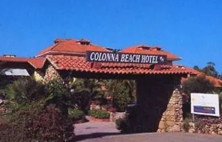 Colonna Beach Hotel And Residence-3